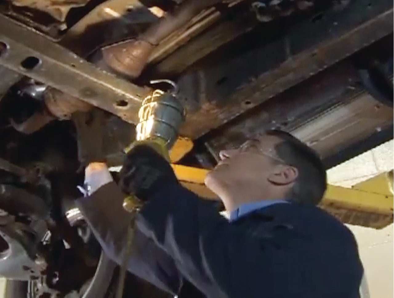 EPA Compliant Catalytic Converters Walker Exhaust Systems